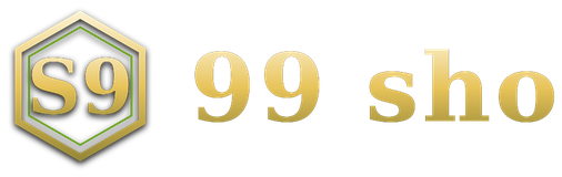 99 sho logo